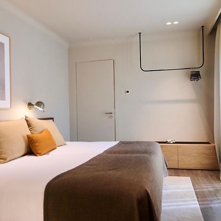 Hotel Rhin Garden Сантандер Екстериор снимка