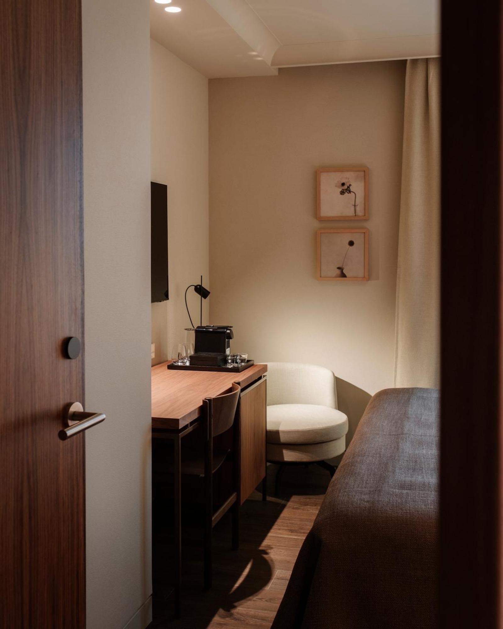 Hotel Rhin Garden Сантандер Екстериор снимка