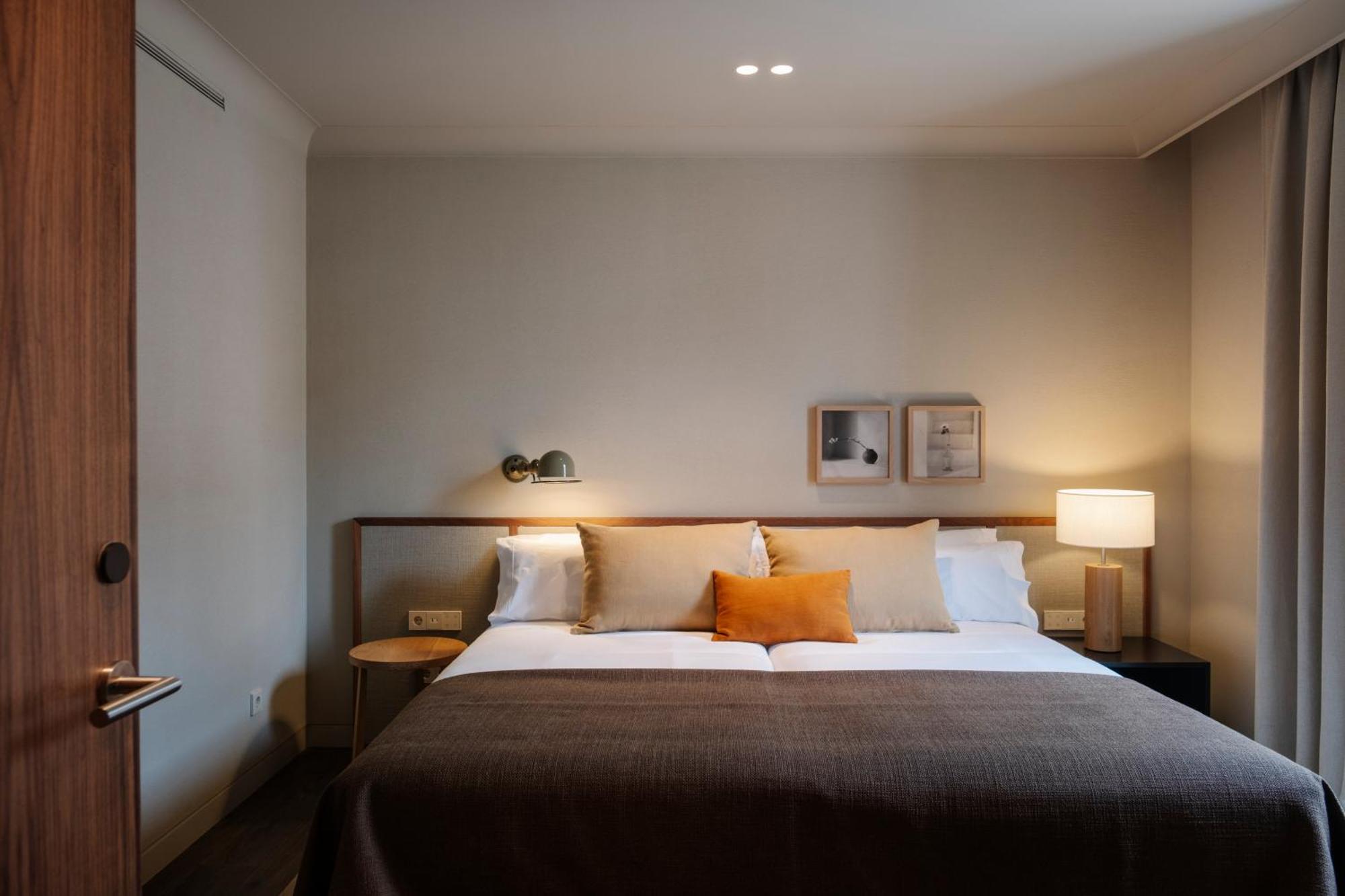 Hotel Rhin Garden Сантандер Екстериор снимка